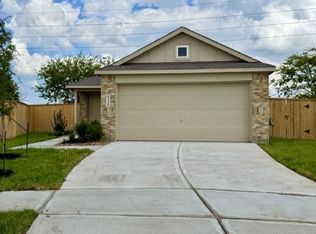 6335 Pelly Pl, Baytown, TX 77521