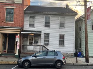 28 N Earl St #2, Shippensburg, PA 17257