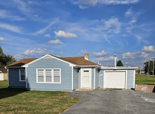2867 Colfax St, Gary, IN 46406