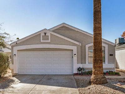17406 N 28th Dr, Phoenix, AZ, 85053