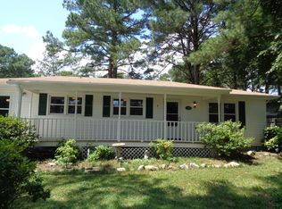 103 Coley St, Rolesville, NC 27571