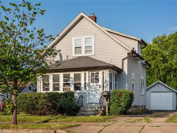 997 Merton Ave, Akron, OH 44306