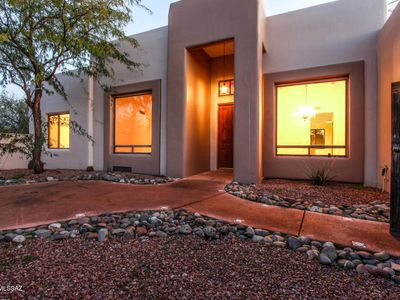 9060 E Indian Bend Rd, Tucson, AZ, 85749