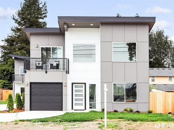 846 SW 136th #1, Burien, WA 98166