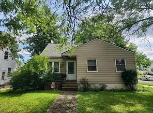 5051 Henry St, Garfield Heights, OH 44125