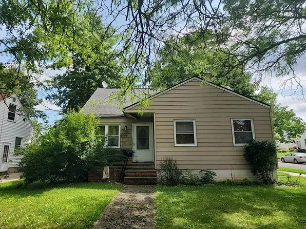 5051 Henry St, Garfield Heights, OH 44125