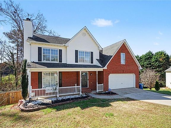 2nd image of 653 Matt Ct