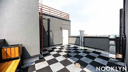 Rented by Nooklyn NYC LLC