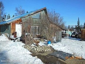 2nd image of 1801 N Pioneer Peak Dr