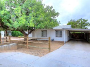 1033 E Meadowbrook Ave, Phoenix, AZ 85014