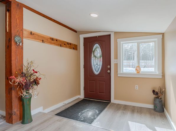 345 Songo Pond Road, Bethel, ME 04217