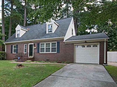 30 Camelot Ct, Newport News, VA, 23602