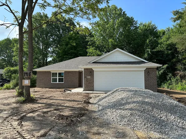 191 Jefferson Valley, Coatesville, IN 46121