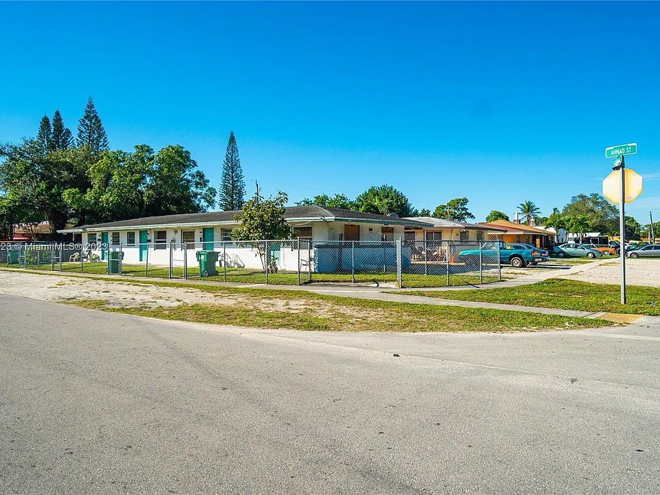 1156 Sesame St, Opa Locka, FL 33054 | Zillow