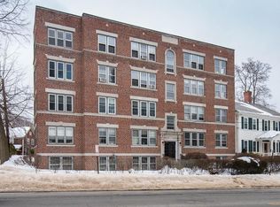 123 South St APT 10, Northampton, MA 01060