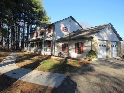 805 Riverbend Dr, Rocky Mount, VA, 24151