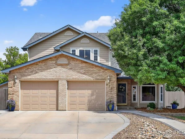 878 S 14th Ave, Brighton, CO 80601