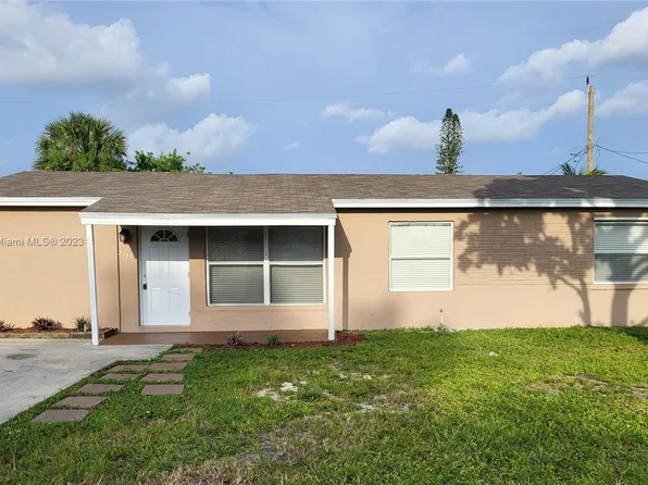 2130 SW 42nd Ter, Fort Lauderdale, FL 33317