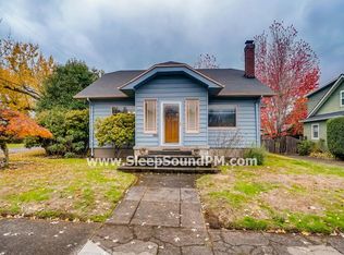 3705 NE 72nd Ave, Portland, OR