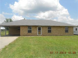 1252 La Freniere Rd, Saint Martinville, LA 70582