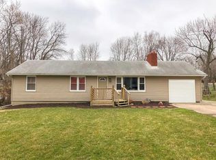 601 NE 82nd St, Kansas City, MO 64118