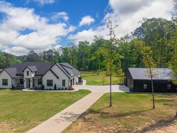 1971 Scott Salem Rd, Benton, AR 72019