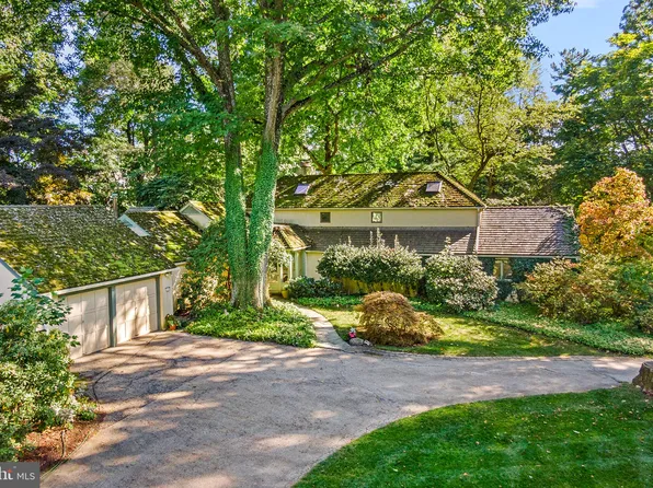 328 Beaumont Rd, Devon, PA 19333