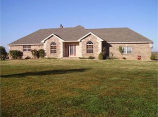 7571 Crewseford Rd, Graff, MO 65660