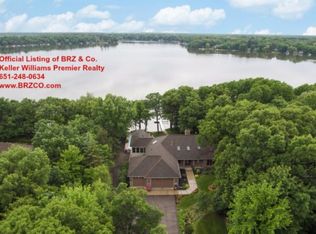 23230 E Martin Lake Dr NE, Stacy, MN 55079