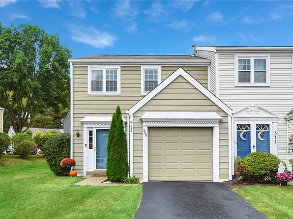 309 Canterbury Ct, Oakmont, PA 15139