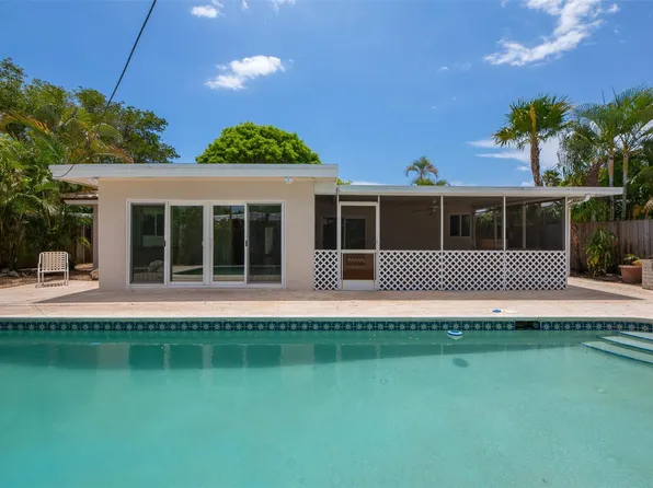 1623 NE 20th Street, Fort Lauderdale, FL 33305