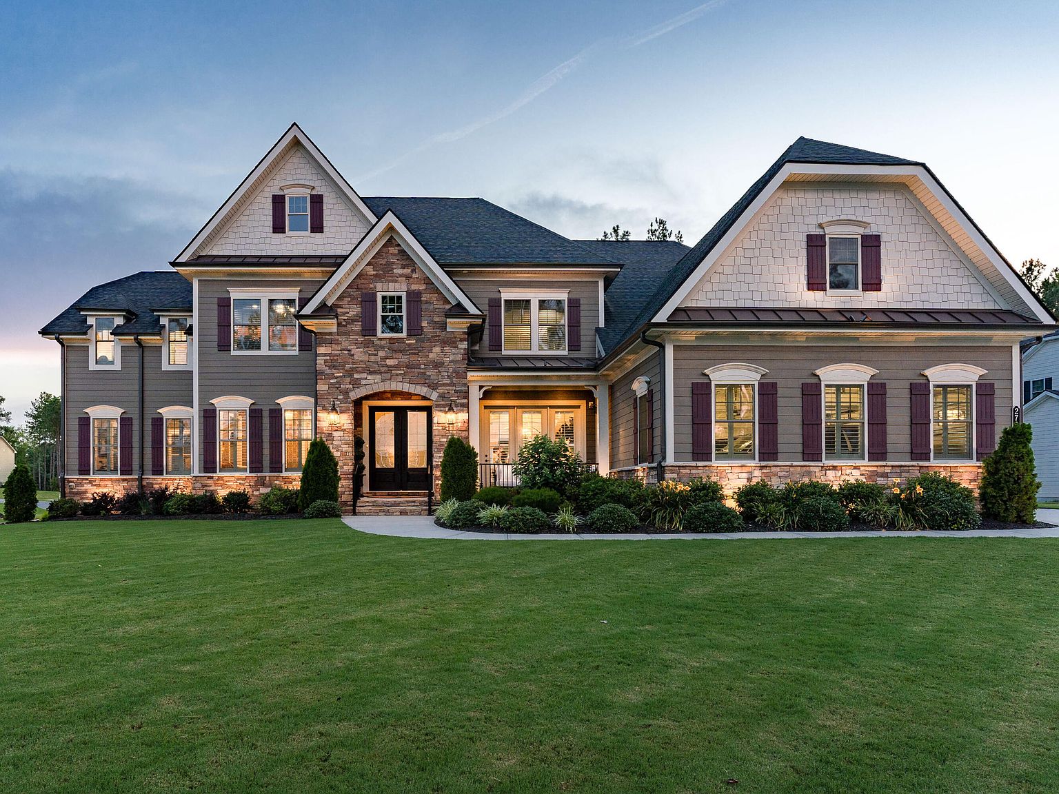 2762 Jordan Pointe Blvd, New Hill, NC 27562 | Zillow