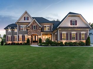 2762 Jordan Pointe Blvd, New Hill, NC 27562
