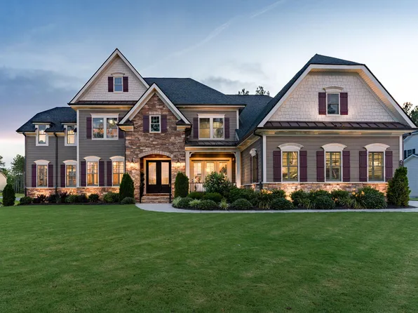 2762 Jordan Pointe Blvd, New Hill, NC 27562