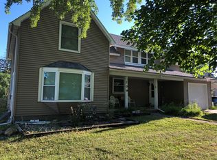 109 E Jackson St, Panora, IA 50216