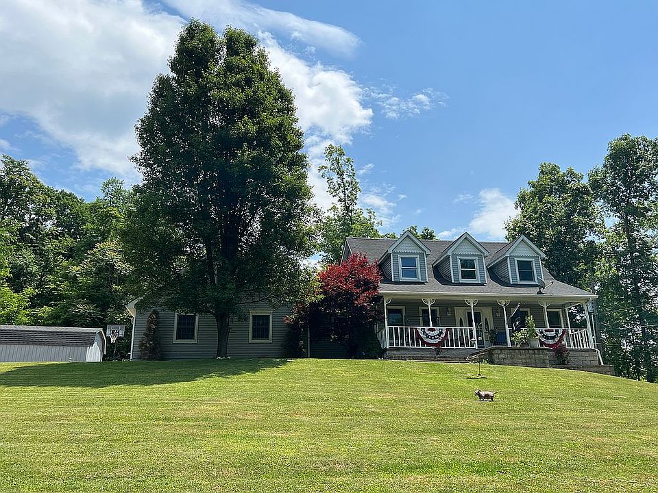 2nd image of 2370 High Point Dr