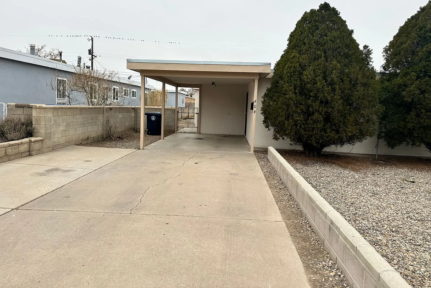 NE Property — Photo 1