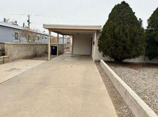 409 Garcia St NE, Albuquerque, NM 87123