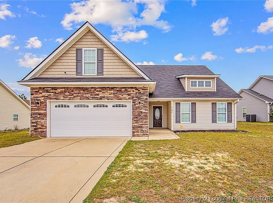 3644 Crosswinds Dr, Hope Mills, NC 28348 Zillow