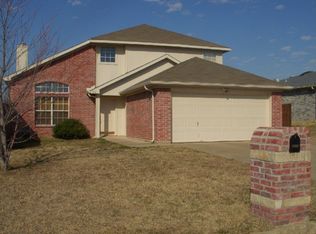 3311 Salem Ct, Forest Hill, TX 76140