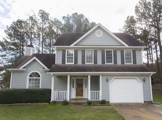 1812 Winway Dr, Raleigh, NC 27610