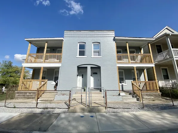 529 - 531 Charlotte Street - 531 A, 531A Charlotte St, Kansas City, MO 64106