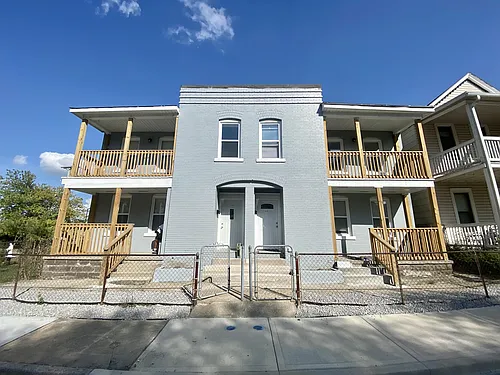 529 - 531 Charlotte Street - 531 A Photo 1