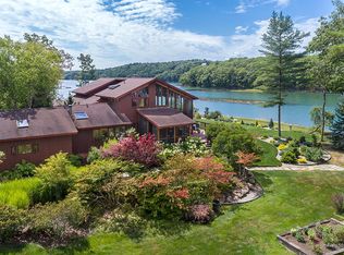 48 Sunny Acres Ln, Boothbay, ME 04537