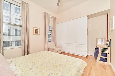 Rented by Living New York