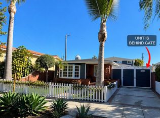 520 Tremont Ave #1/2, Long Beach, CA 90814