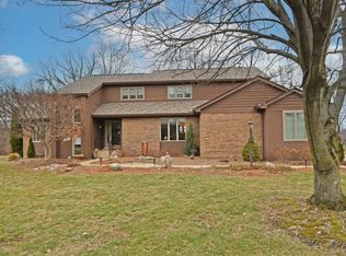 523 General Dr, Fort Wright, KY 41011