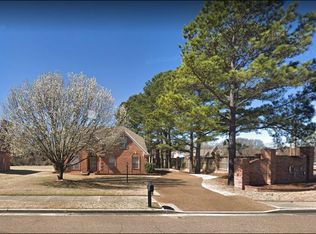 4685 Callaway Hills Dr, Memphis, TN 38125