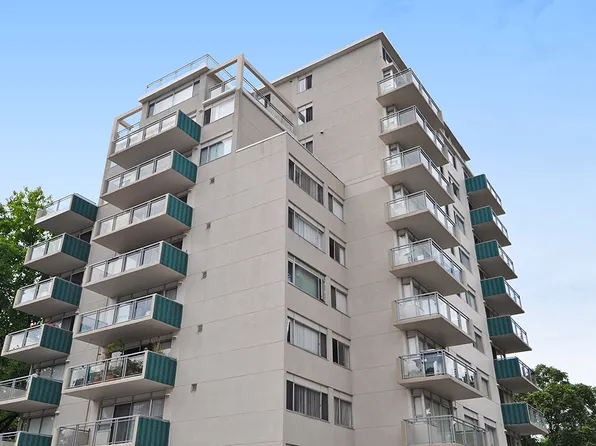 2191 W 39th Ave #903, Vancouver, BC V6M 1T7