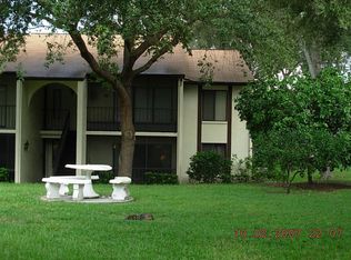 1870 Pine Ridge Way W APT B1, Palm Harbor, FL 34684